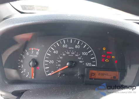 2019 Nissan Nv200 Sv from USA, damaged, VIN 3N6CM0KN0KK695745